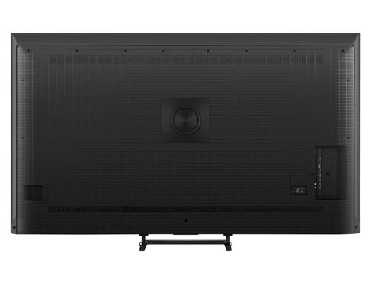 4K (Ultra HD) Smart телевизор HISENSE 55U7S